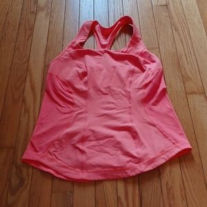 Lululemon vintage tank